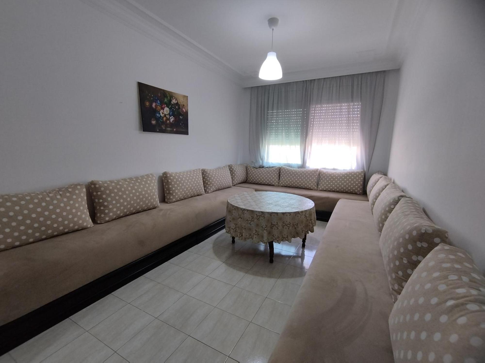 Rabatcitycenterresidence ภายนอก รูปภาพ